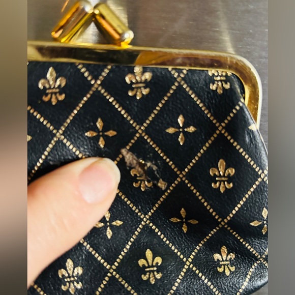 Coin pouch made in Germany - Picture 3 of 5